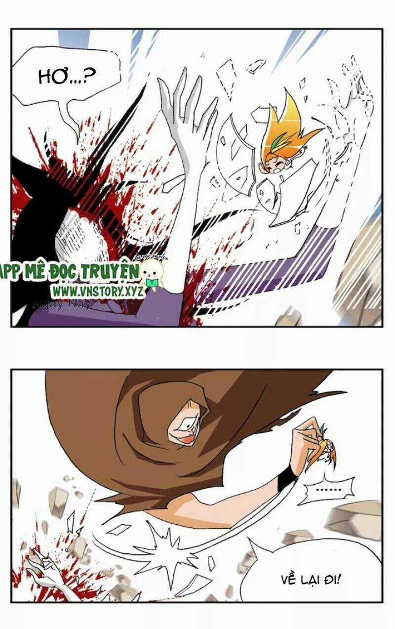 Nhà có siêu dễ thương - Chapter 130 - Trang 9