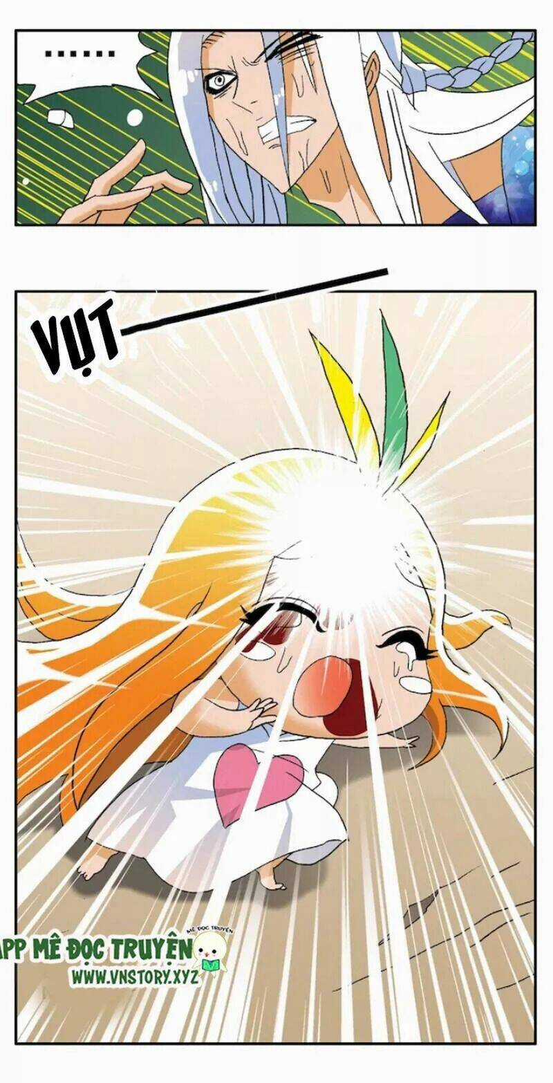 Nhà có siêu dễ thương - Chapter 131 - Trang 13