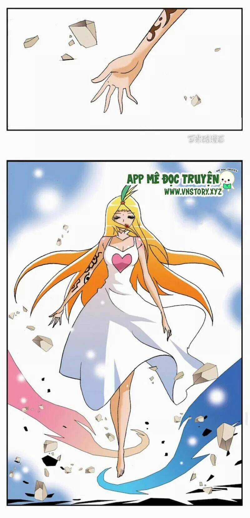 Nhà có siêu dễ thương - Chapter 131 - Trang 18