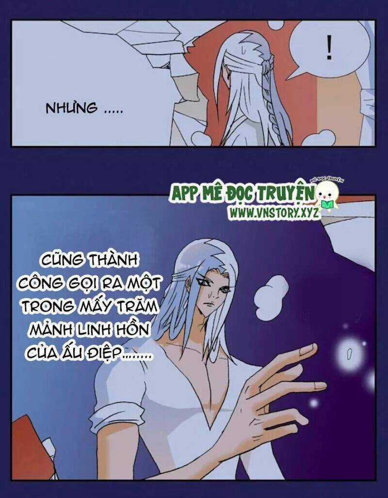 Nhà có siêu dễ thương - Chapter 131 - Trang 22