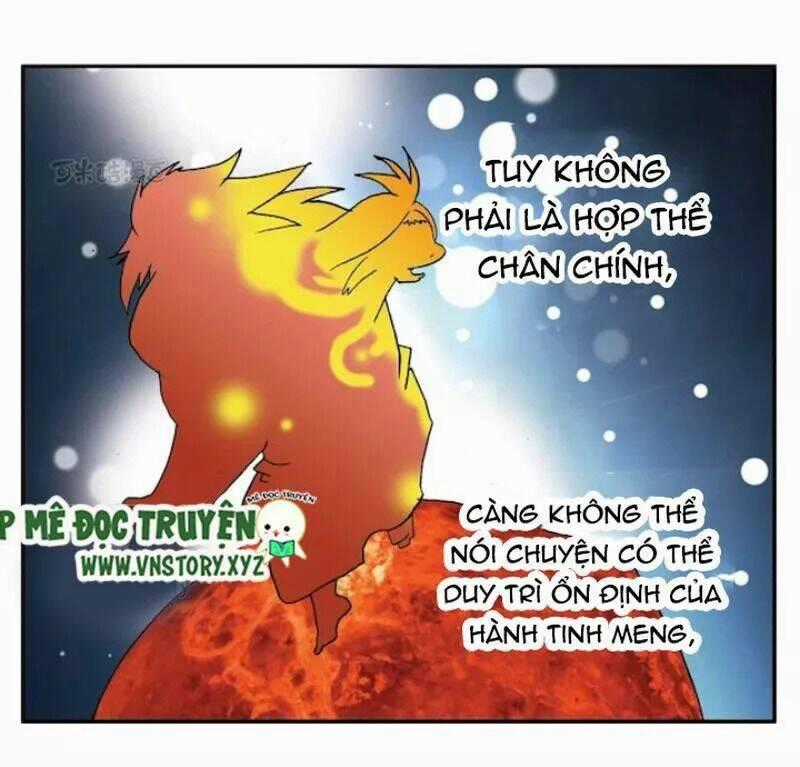 Nhà có siêu dễ thương - Chapter 131 - Trang 25