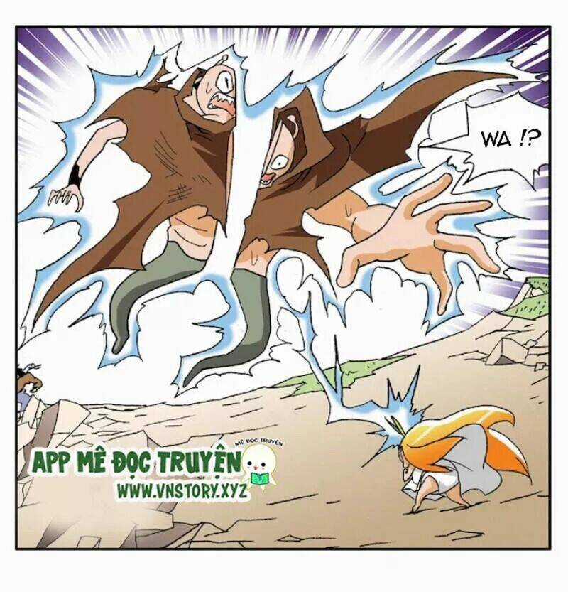 Nhà có siêu dễ thương - Chapter 131 - Trang 7