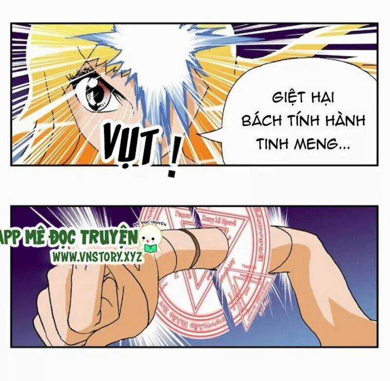 Nhà có siêu dễ thương - Chapter 132 - Trang 7