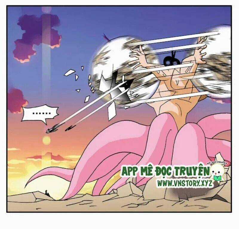 Nhà có siêu dễ thương - Chapter 133 - Trang 4