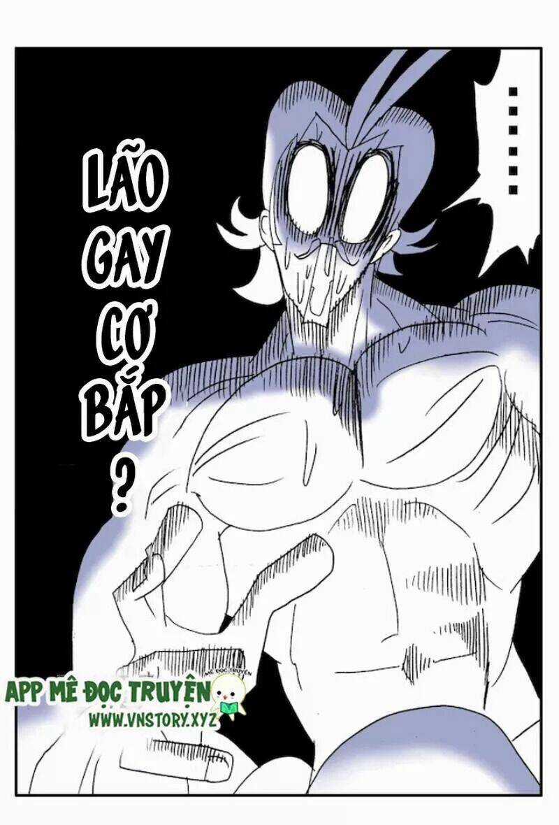 Nhà có siêu dễ thương - Chapter 134 - Trang 7