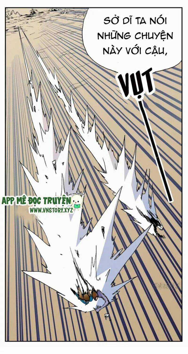 Nhà có siêu dễ thương - Chapter 135 - Trang 15