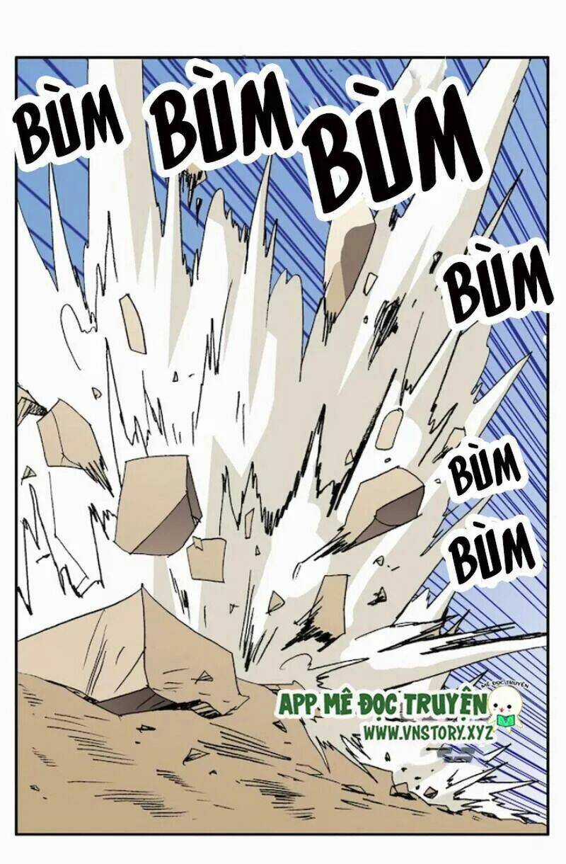 Nhà có siêu dễ thương - Chapter 135 - Trang 6