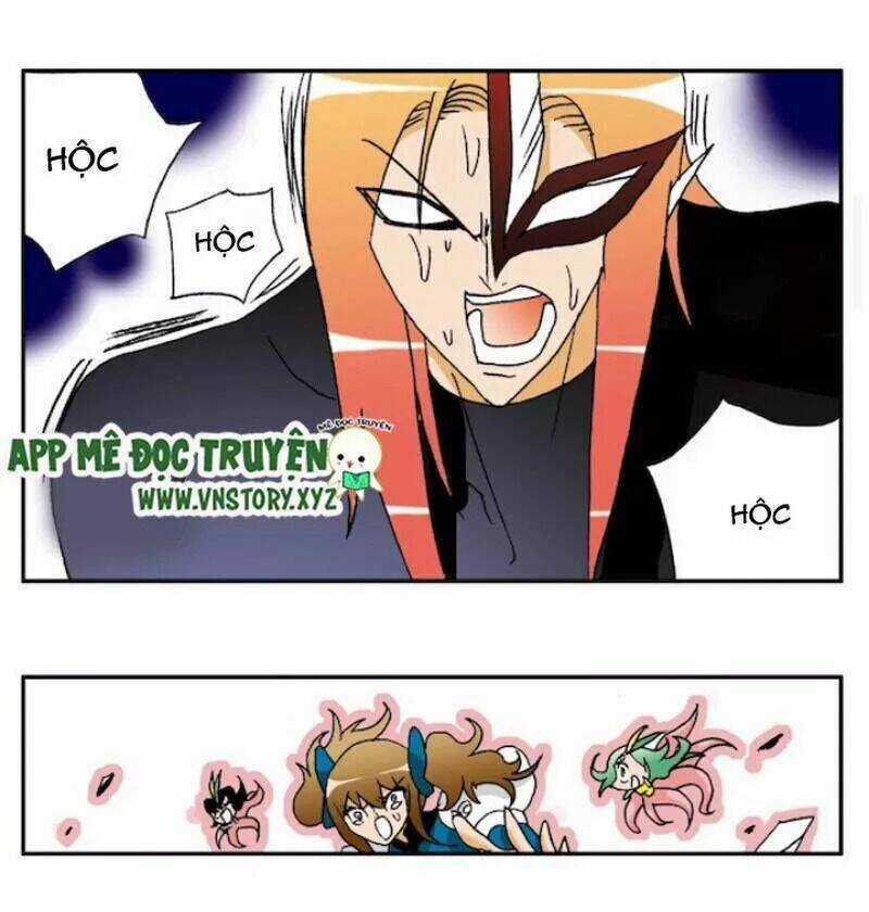 Nhà có siêu dễ thương - Chapter 137 - Trang 3