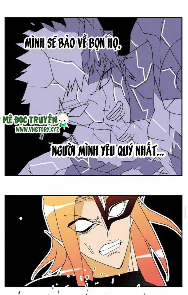 Nhà có siêu dễ thương - Chapter 138 - Trang 17