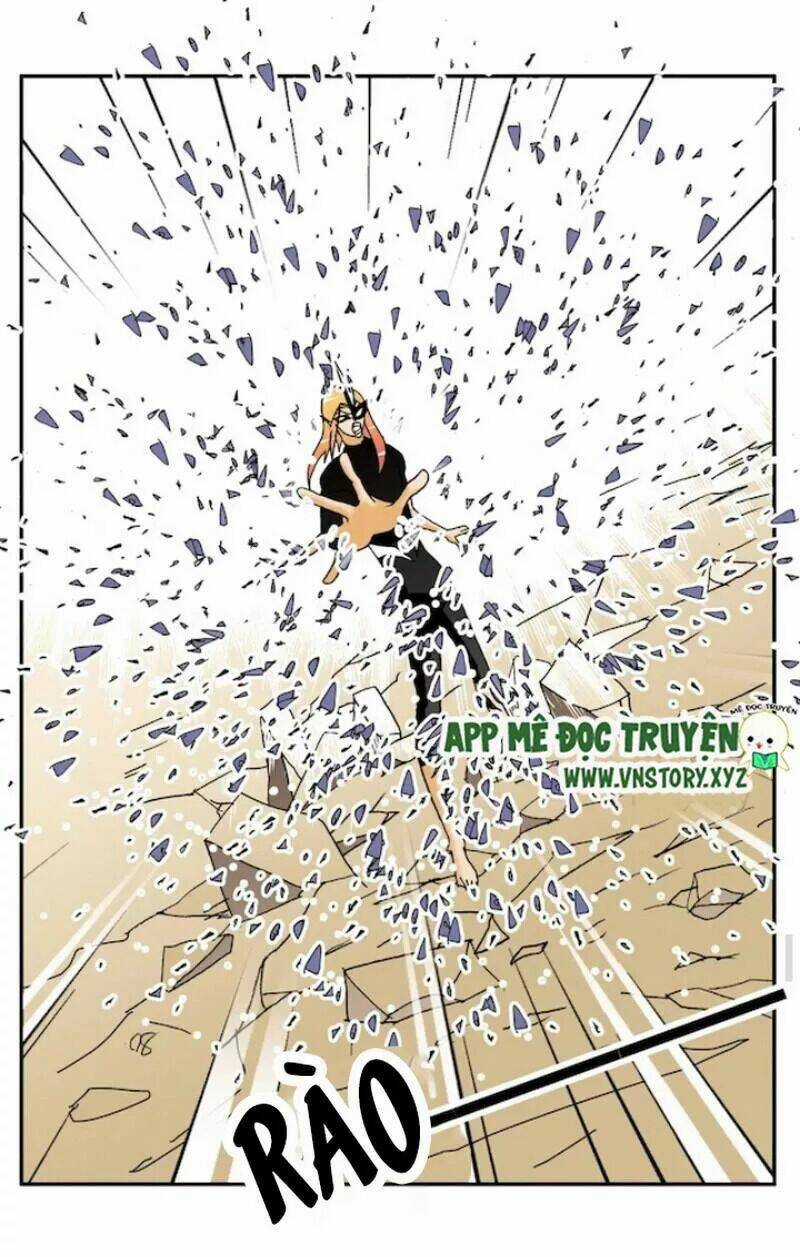 Nhà có siêu dễ thương - Chapter 138 - Trang 18