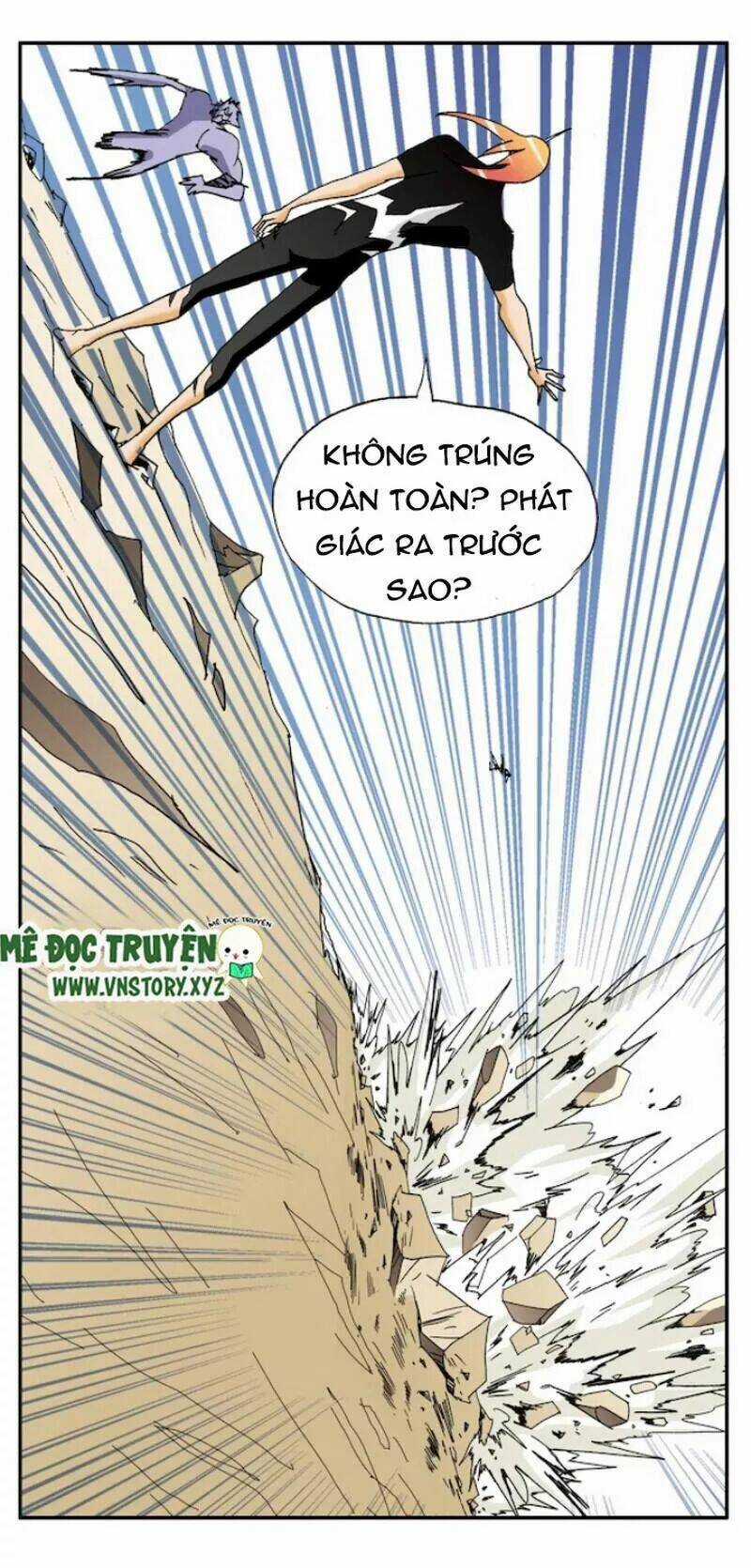 Nhà có siêu dễ thương - Chapter 138 - Trang 9