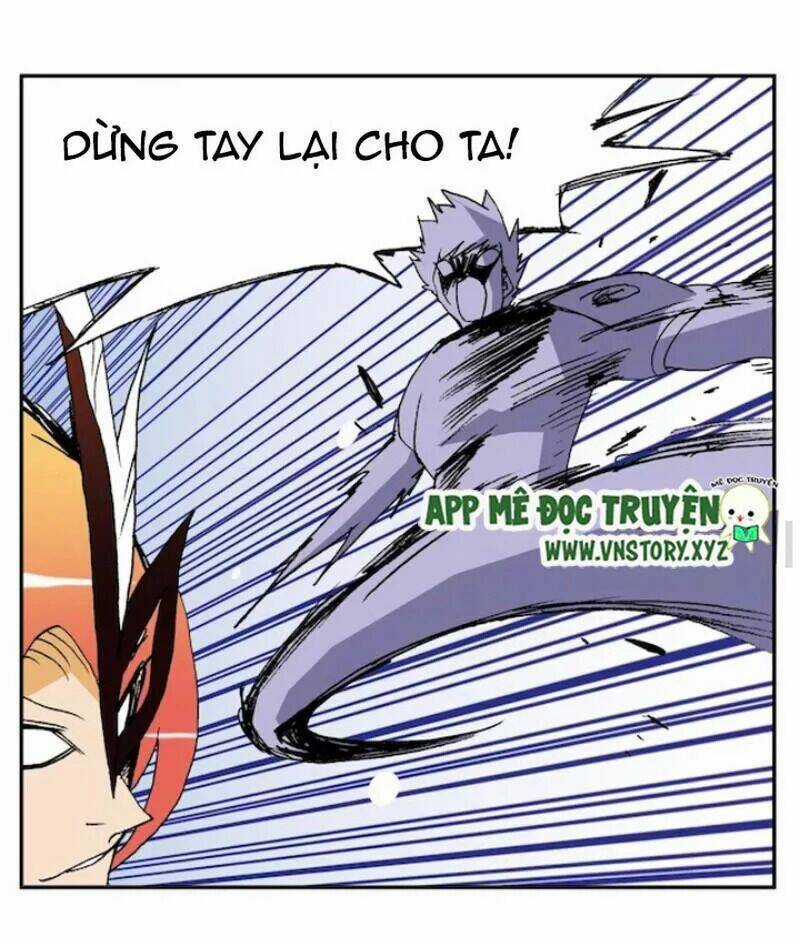 Nhà có siêu dễ thương - Chapter 138 - Trang 10