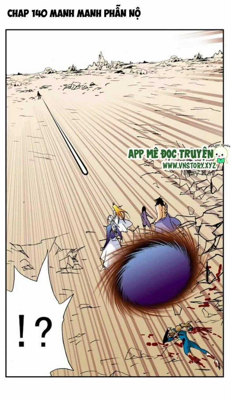 Nhà có siêu dễ thương - Chapter 140 - Trang 2