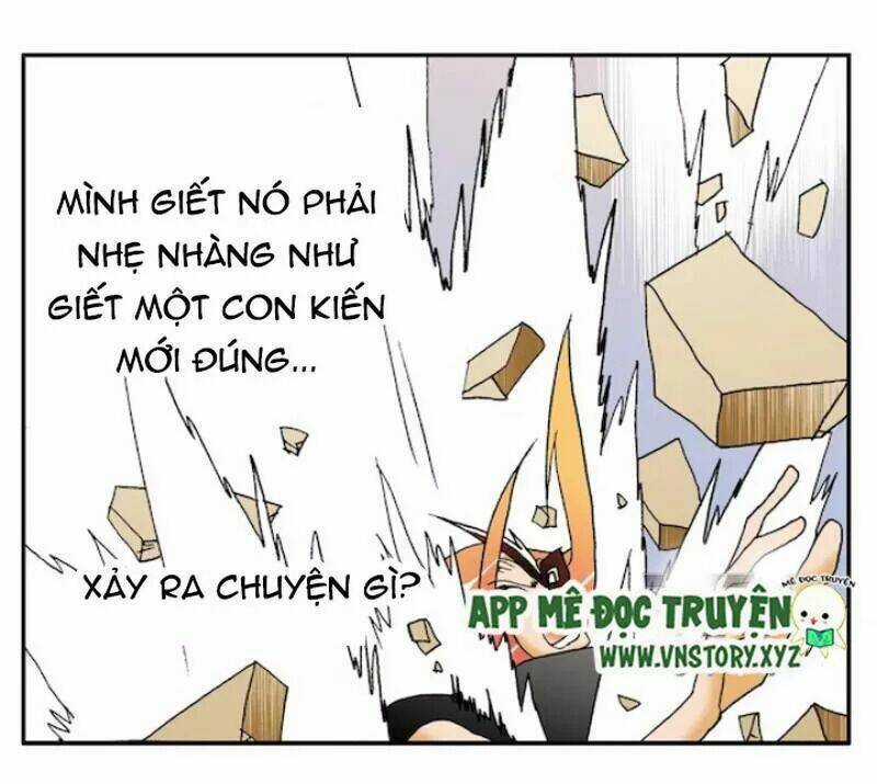 Nhà có siêu dễ thương - Chapter 140 - Trang 31