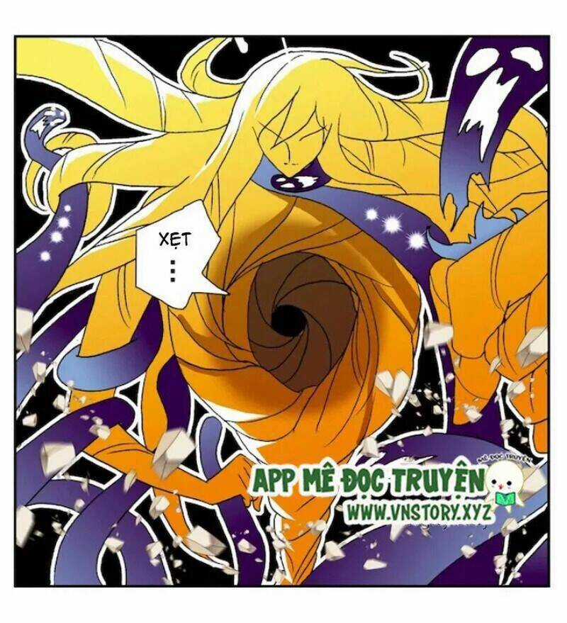 Nhà có siêu dễ thương - Chapter 142 - Trang 18