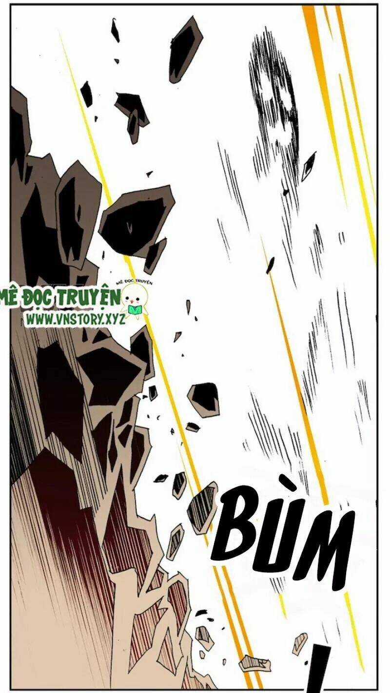 Nhà có siêu dễ thương - Chapter 142 - Trang 20