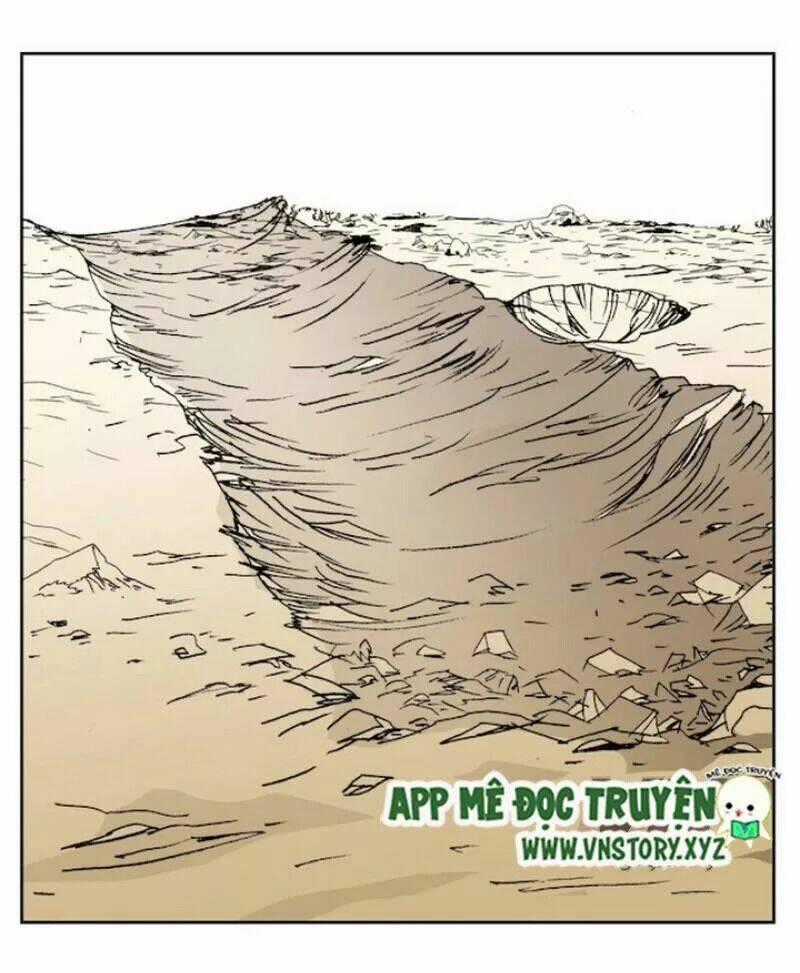 Nhà có siêu dễ thương - Chapter 142 - Trang 24