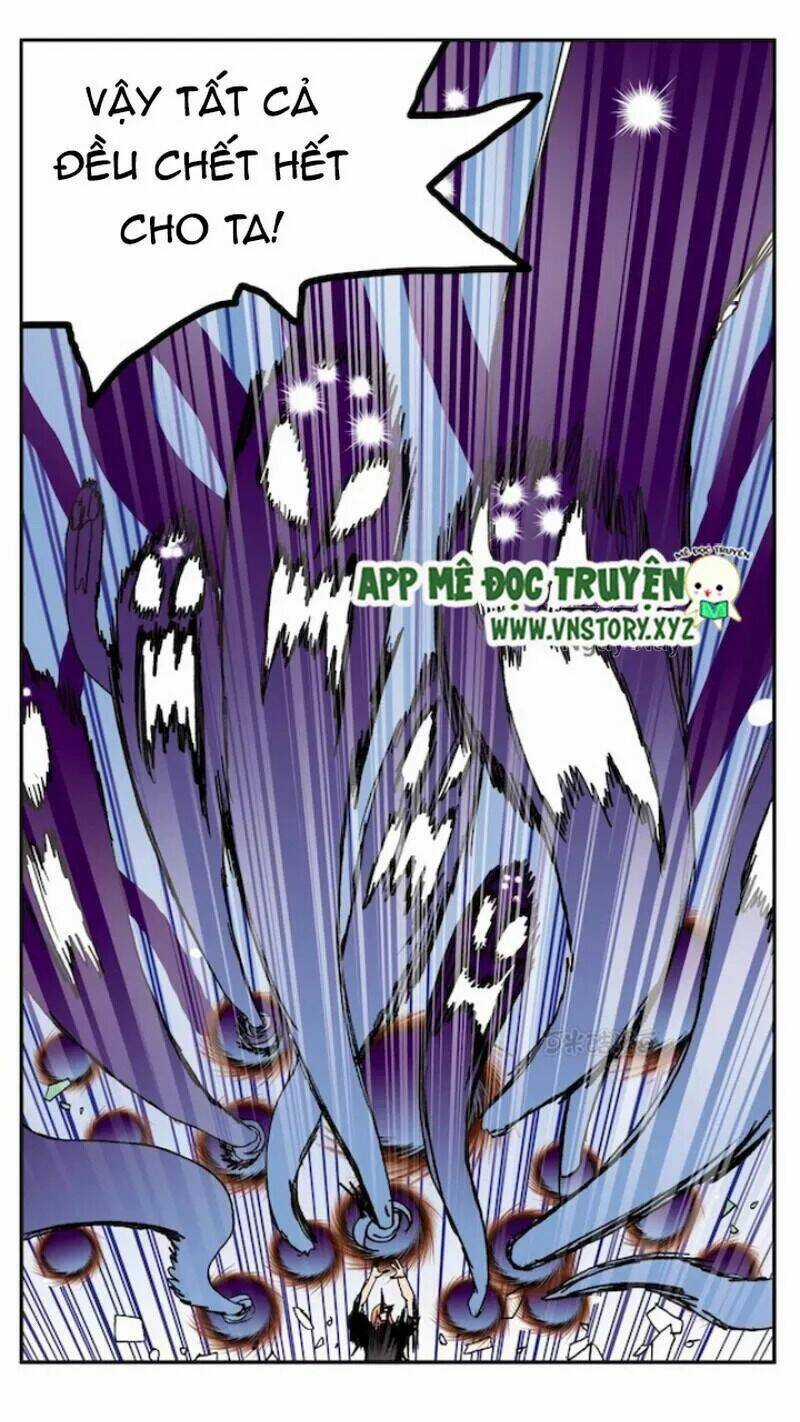 Nhà có siêu dễ thương - Chapter 142 - Trang 4