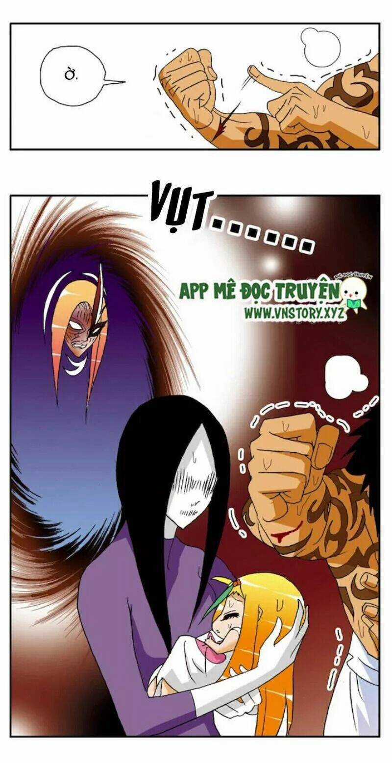 Nhà có siêu dễ thương - Chapter 143 - Trang 15