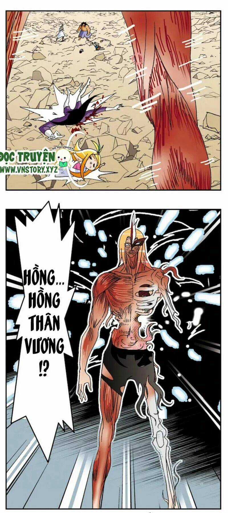 Nhà có siêu dễ thương - Chapter 143 - Trang 18