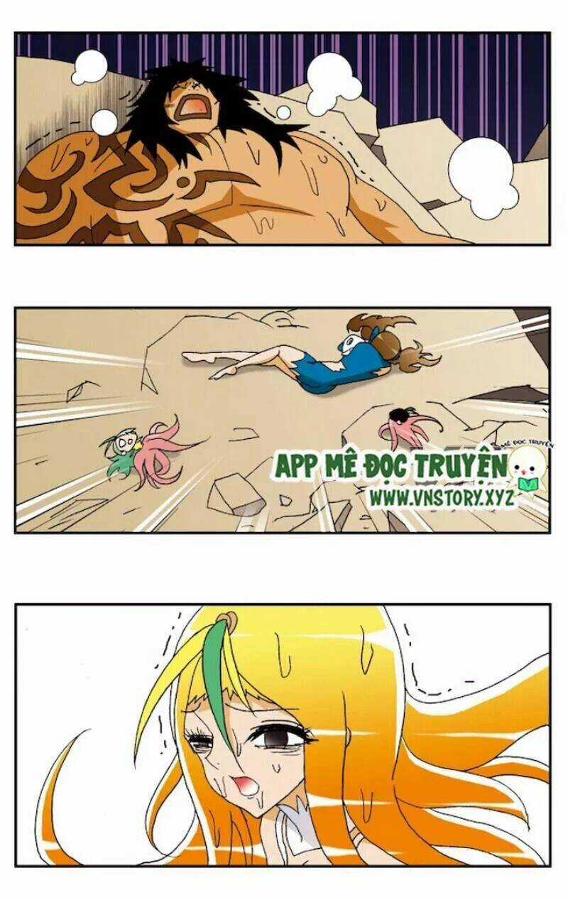 Nhà có siêu dễ thương - Chapter 143 - Trang 6