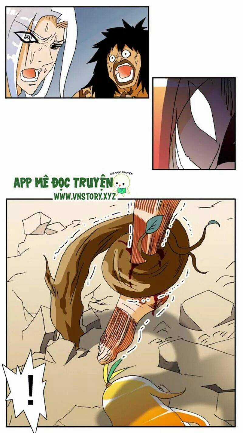 Nhà có siêu dễ thương - Chapter 144 - Trang 3