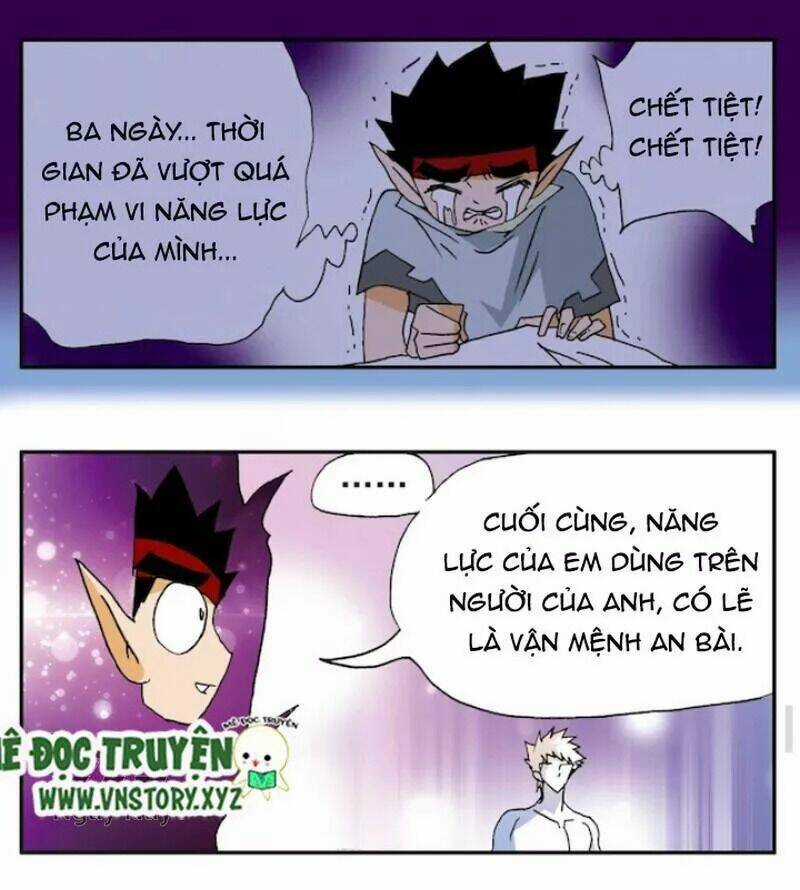 Nhà có siêu dễ thương - Chapter 148 - Trang 13