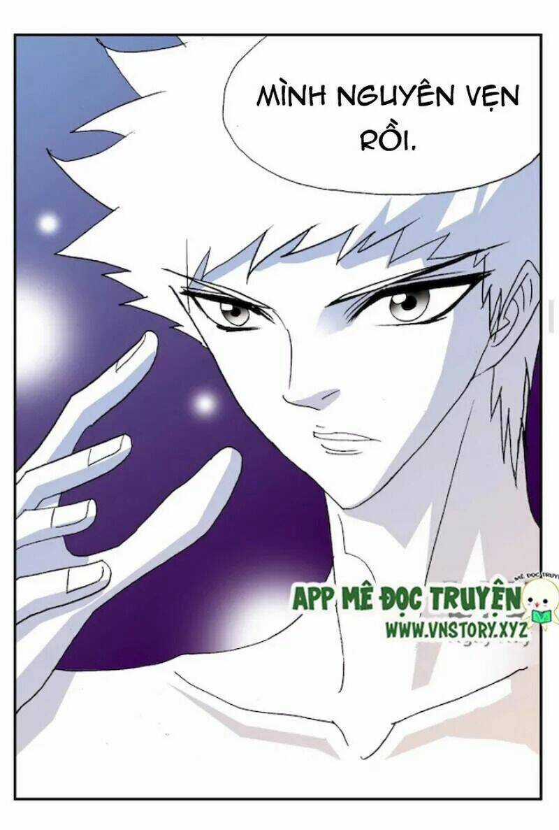 Nhà có siêu dễ thương - Chapter 148 - Trang 8