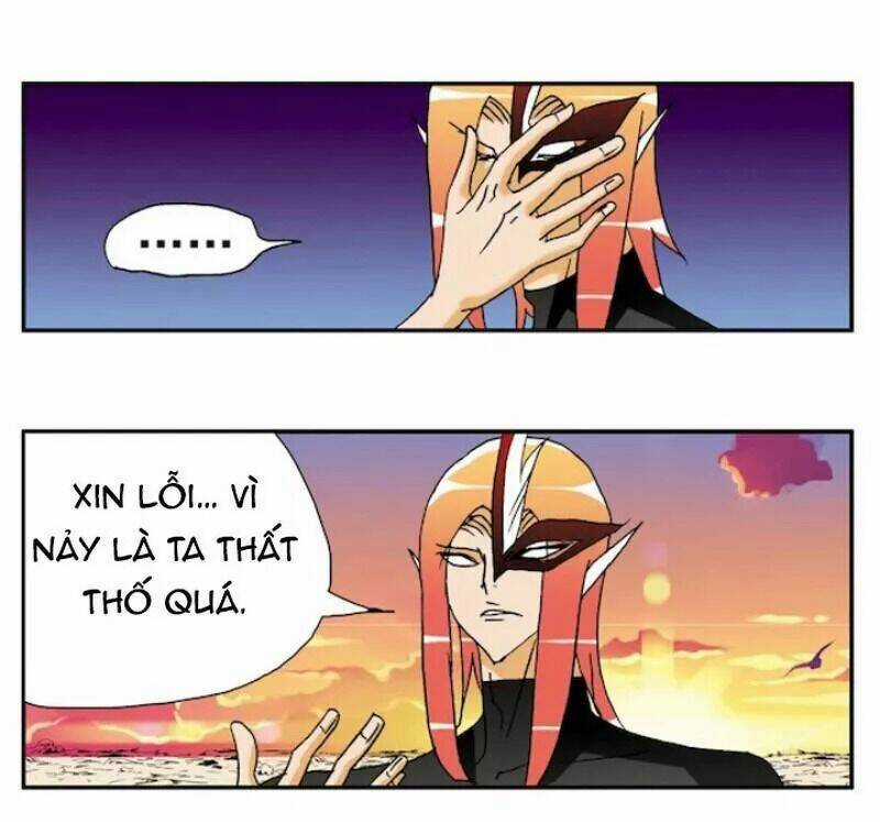 Nhà có siêu dễ thương - Chapter 149 - Trang 3