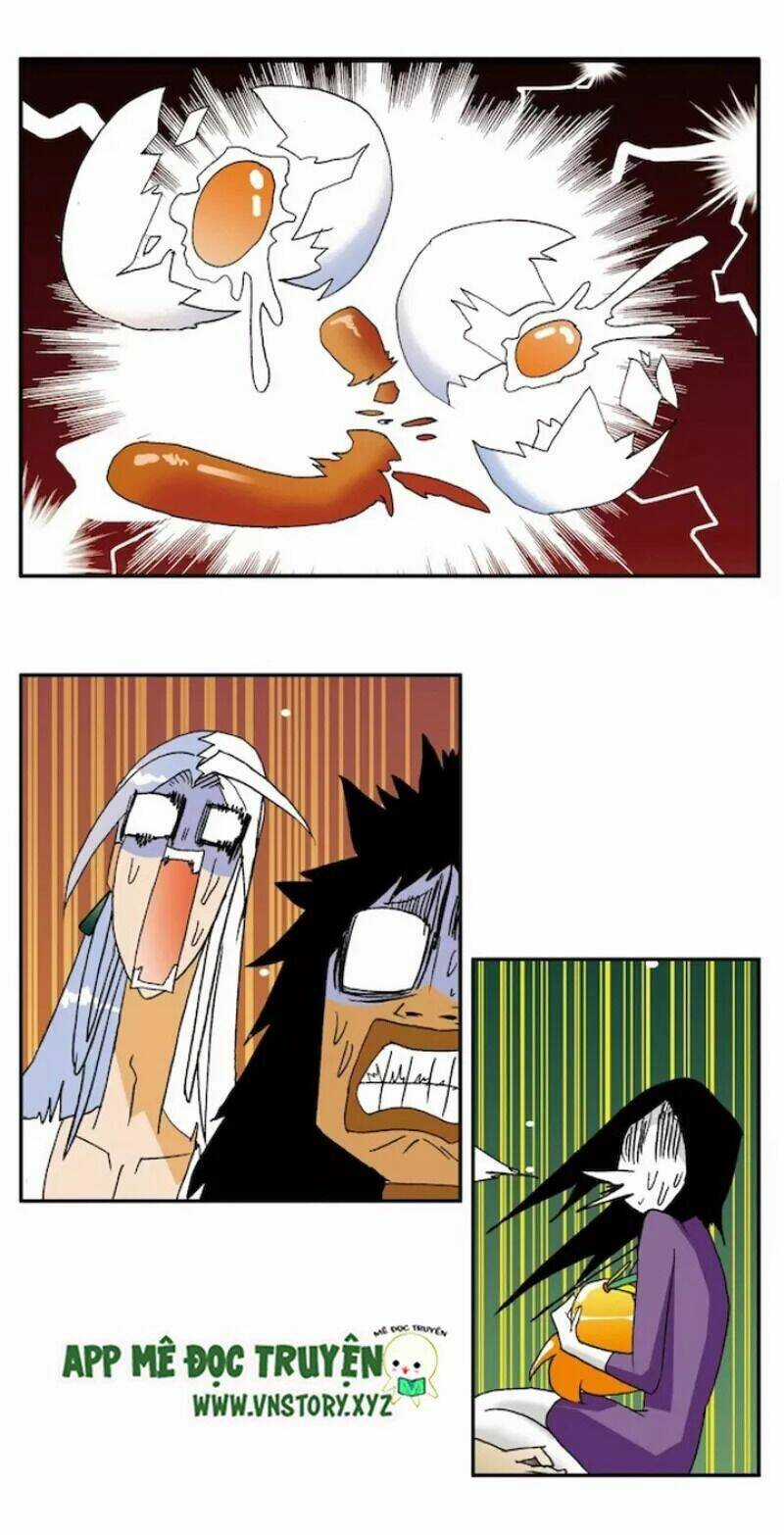 Nhà có siêu dễ thương - Chapter 149 - Trang 6