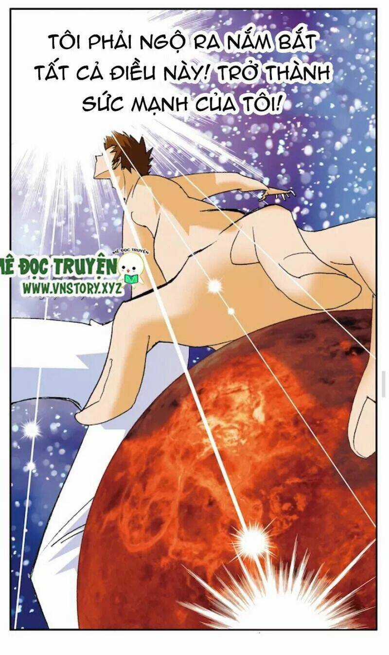 Nhà có siêu dễ thương - Chapter 150 - Trang 13