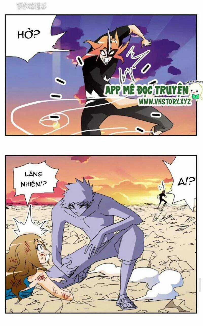 Nhà có siêu dễ thương - Chapter 150 - Trang 18