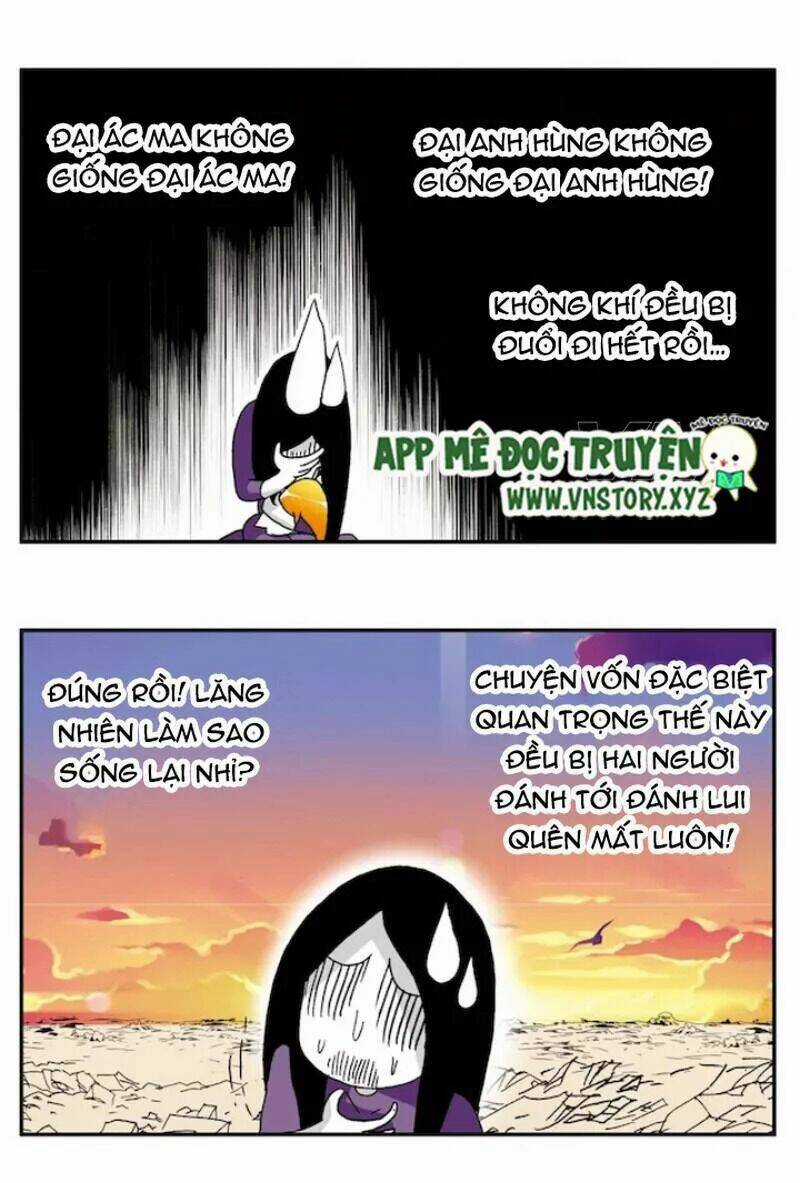 Nhà có siêu dễ thương - Chapter 150 - Trang 6