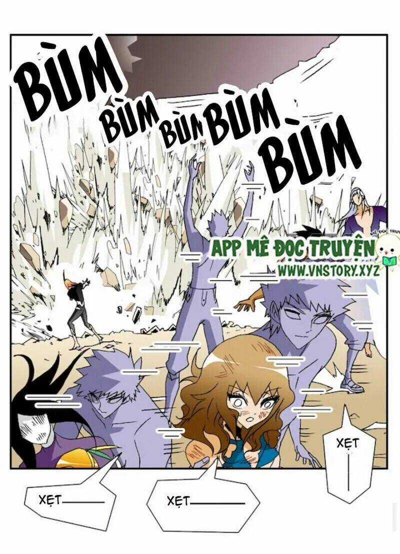 Nhà có siêu dễ thương - Chapter 151 - Trang 16