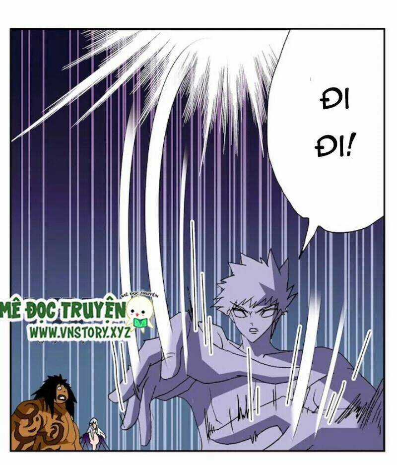 Nhà có siêu dễ thương - Chapter 151 - Trang 19