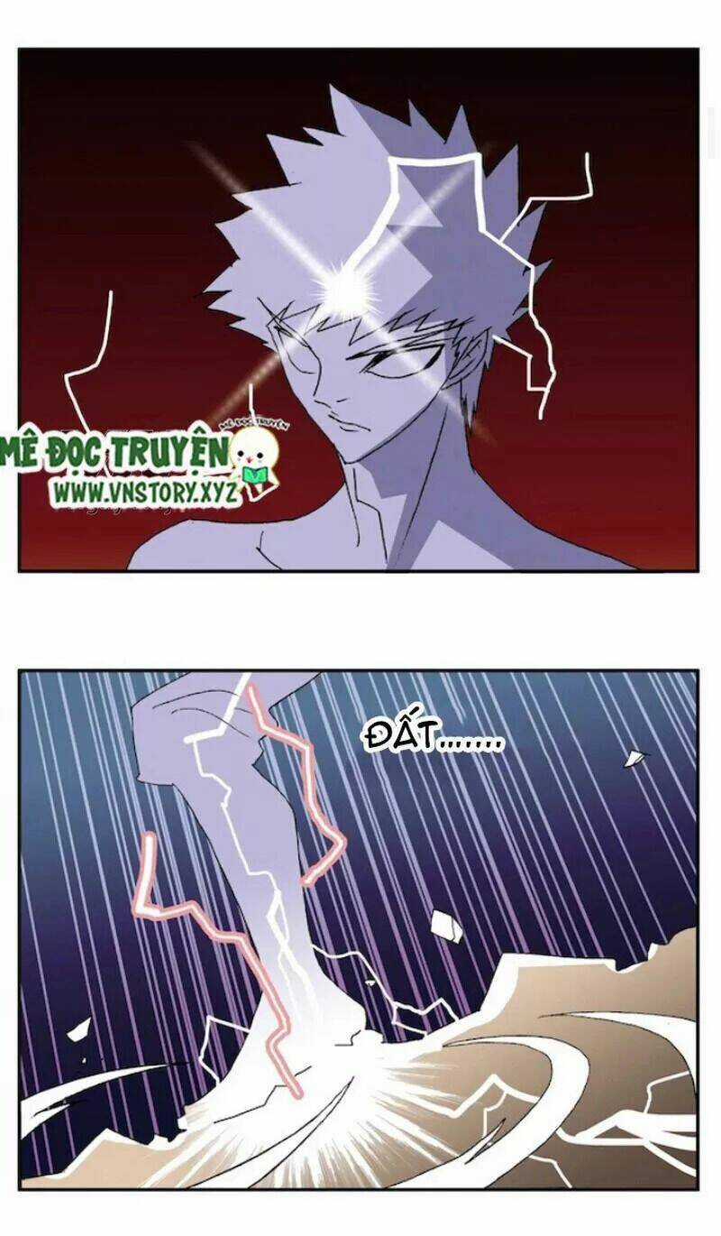 Nhà có siêu dễ thương - Chapter 151 - Trang 3