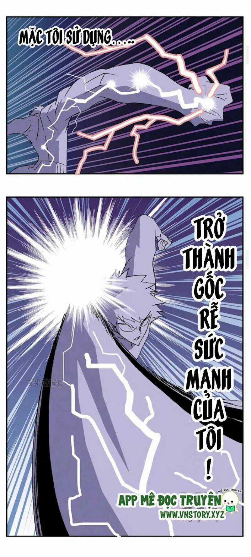 Nhà có siêu dễ thương - Chapter 151 - Trang 4