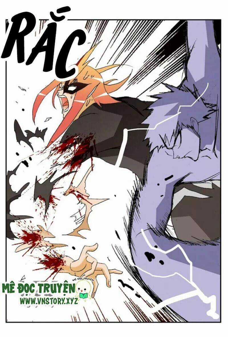 Nhà có siêu dễ thương - Chapter 151 - Trang 5