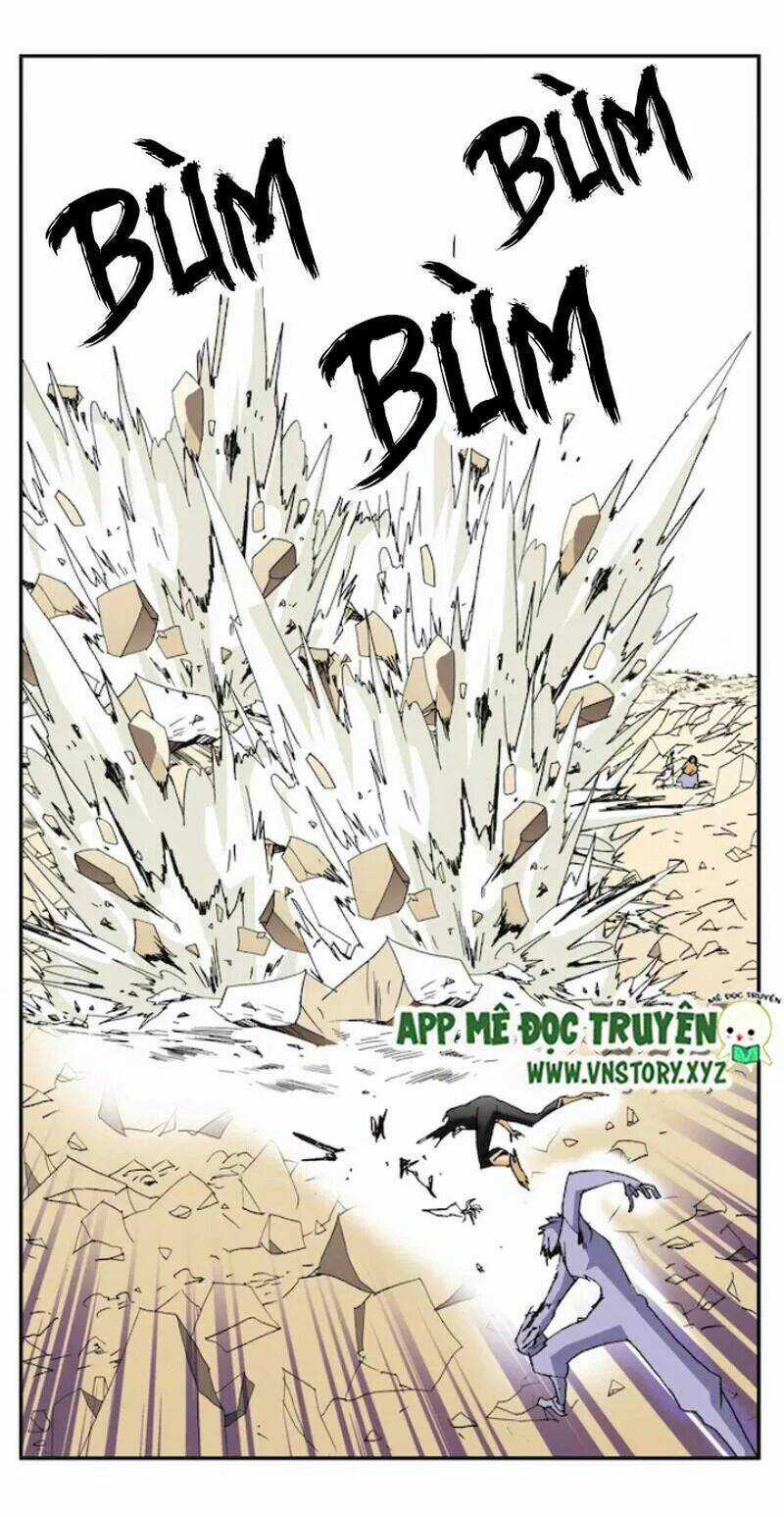 Nhà có siêu dễ thương - Chapter 151 - Trang 6