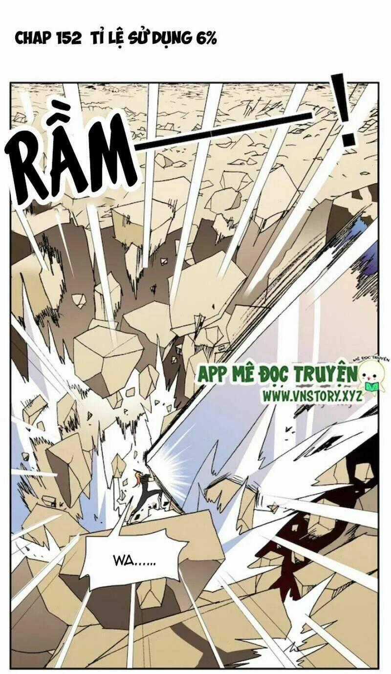 Nhà có siêu dễ thương - Chapter 152 - Trang 2