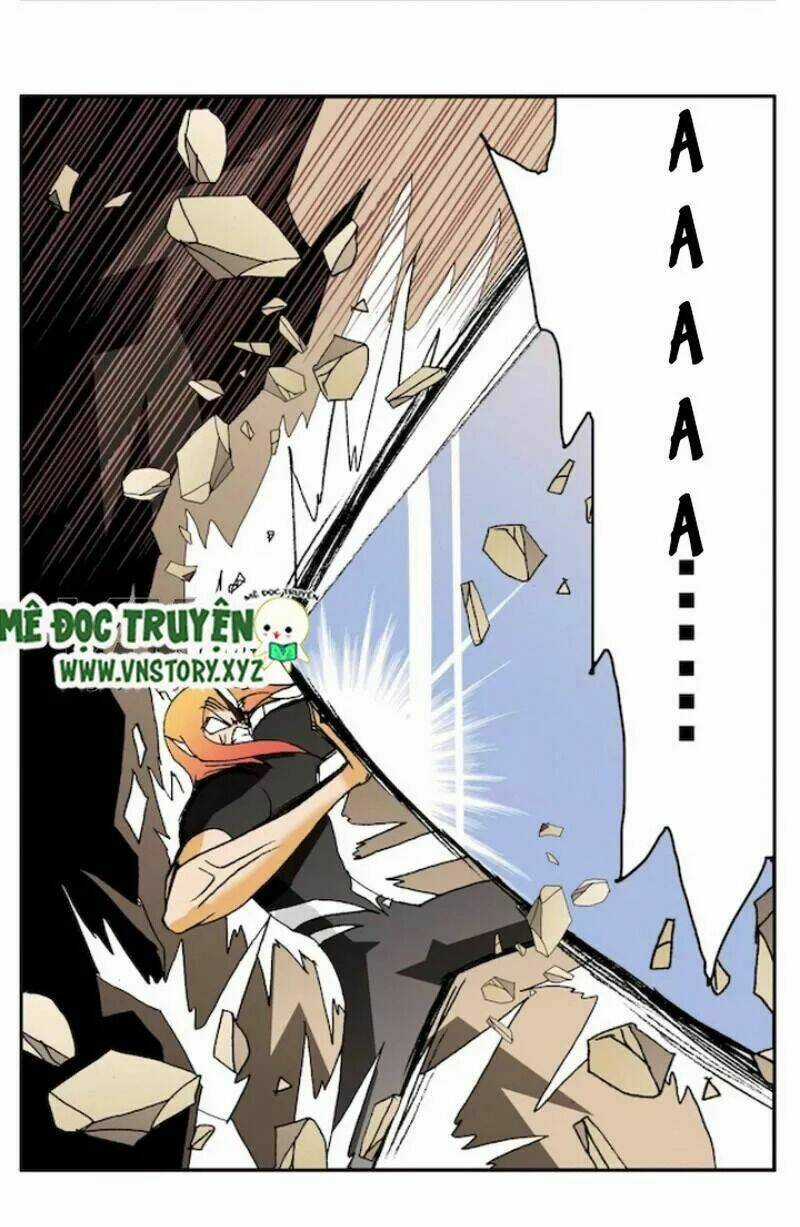 Nhà có siêu dễ thương - Chapter 152 - Trang 3