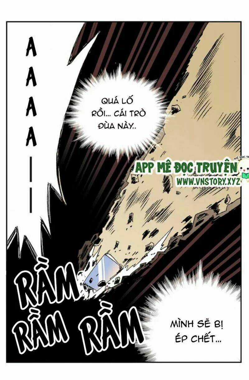 Nhà có siêu dễ thương - Chapter 152 - Trang 4