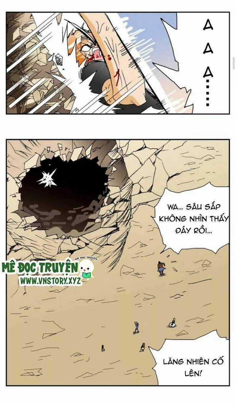 Nhà có siêu dễ thương - Chapter 152 - Trang 5