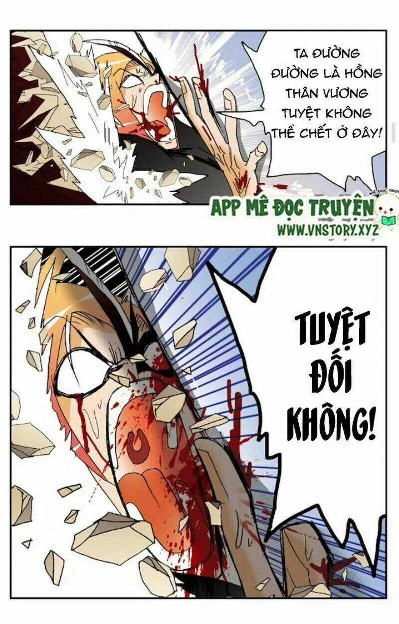 Nhà có siêu dễ thương - Chapter 152 - Trang 6