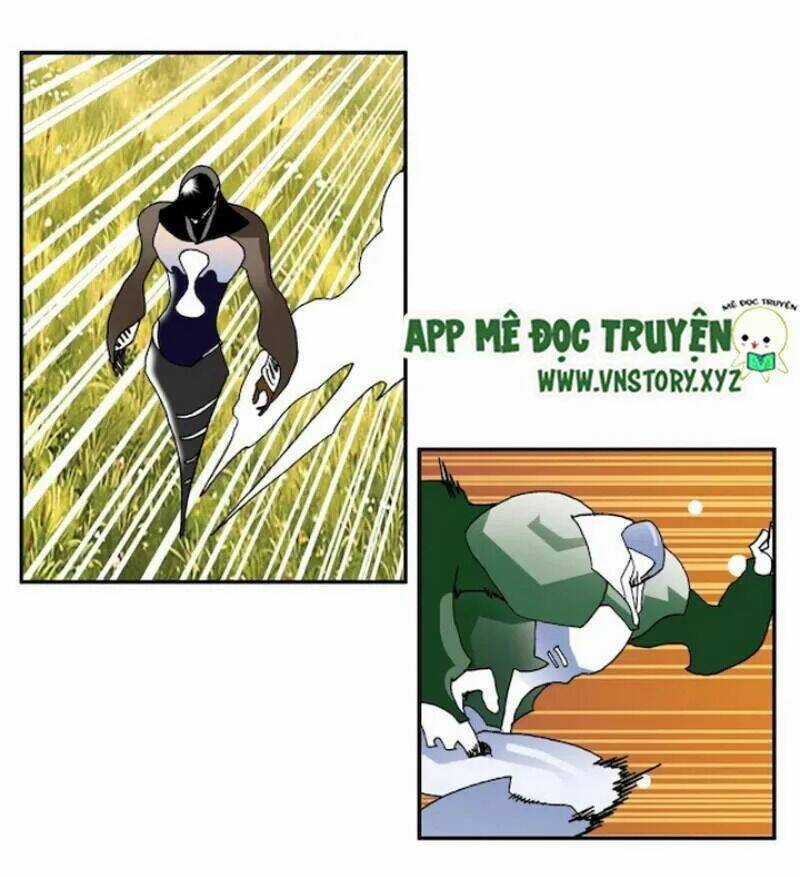 Nhà có siêu dễ thương - Chapter 154 - Trang 14