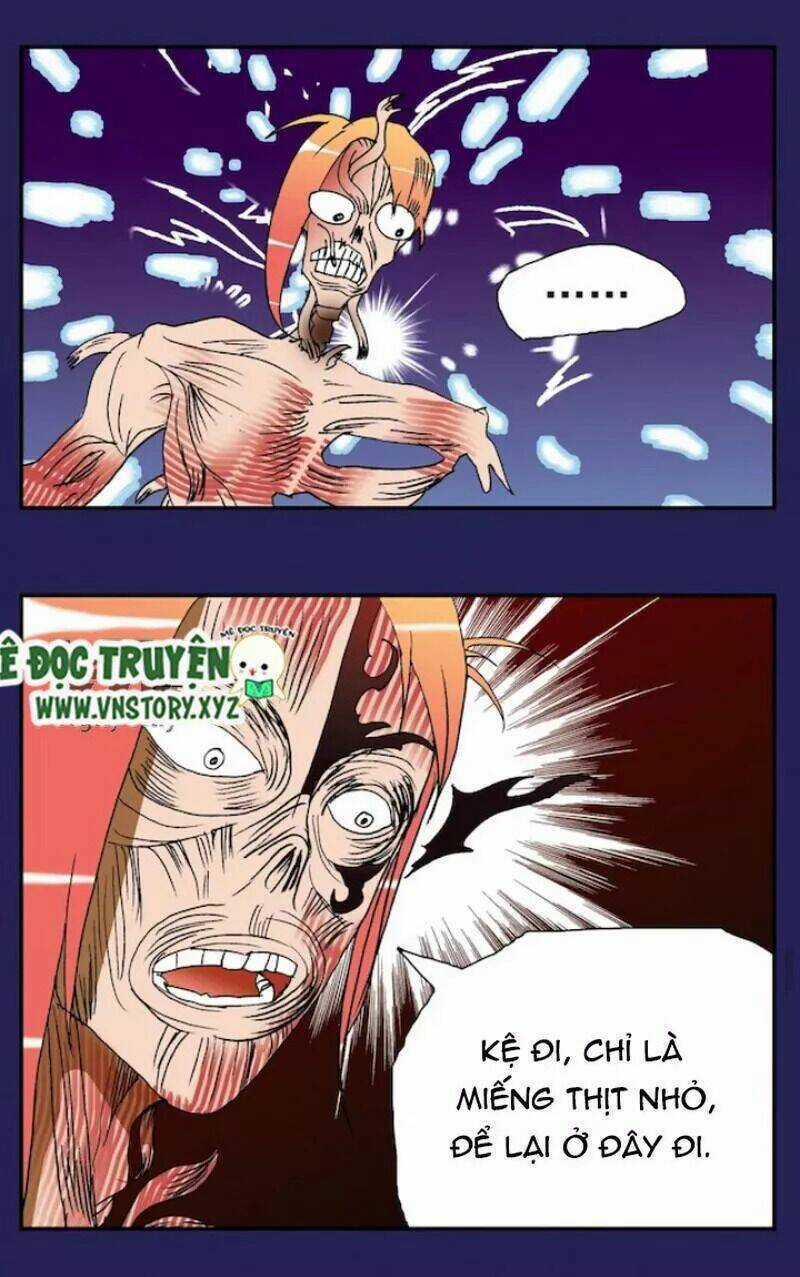 Nhà có siêu dễ thương - Chapter 154 - Trang 19