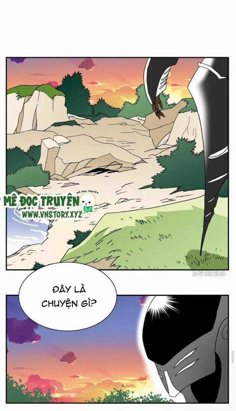 Nhà có siêu dễ thương - Chapter 154 - Trang 22