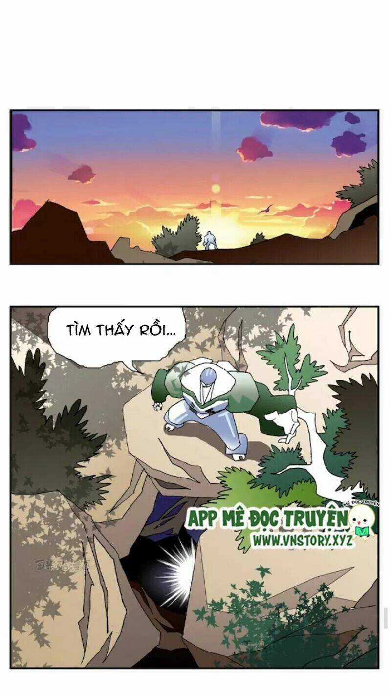 Nhà có siêu dễ thương - Chapter 154 - Trang 25