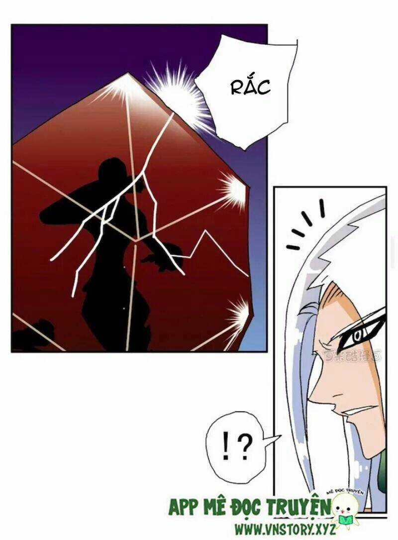 Nhà có siêu dễ thương - Chapter 155 - Trang 8