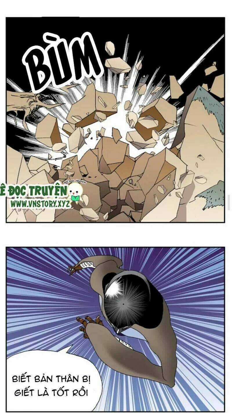 Nhà có siêu dễ thương - Chapter 156 - Trang 12